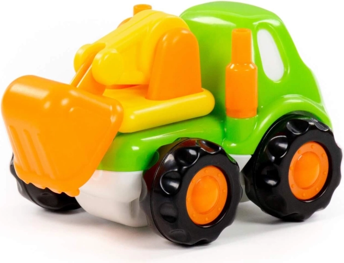 Kompaktne dimenzije za lako prenošenje