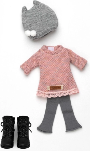 Kompletan 4-dijelni outfit