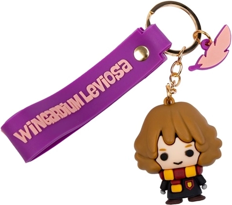 „Wingardium Leviosa“ i privjesak s krilcem