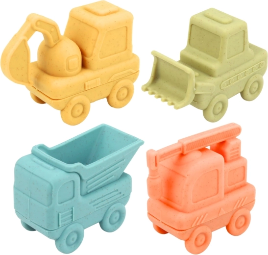 Razdvojivi dijelovi za smisleno igranje