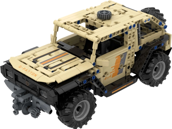 Funkcionalno vitlo i upravljanje skretanjem