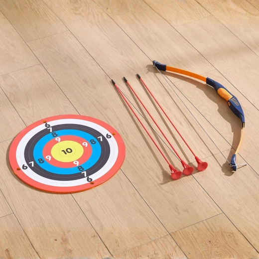 Lagani luk za male ruke