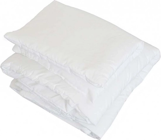 EKO punjenje za posteljinu za dječji krevetić 135 × 100 cm