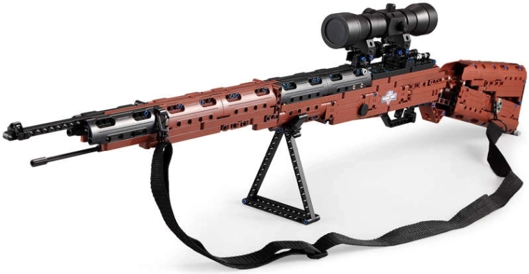 Ispaljivanje projektila i čvrsta konstrukcija