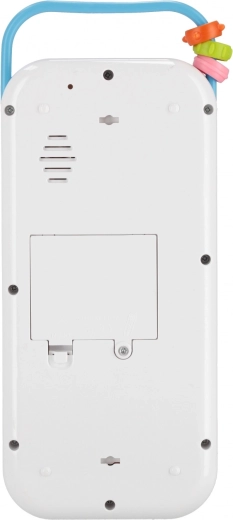 Sigurno baterijsko napajanje