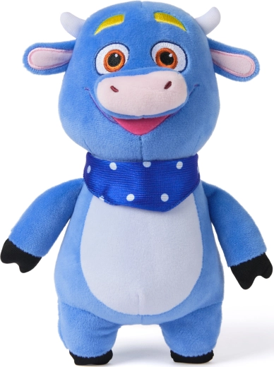 Mekan i nježan mazni prijatelj