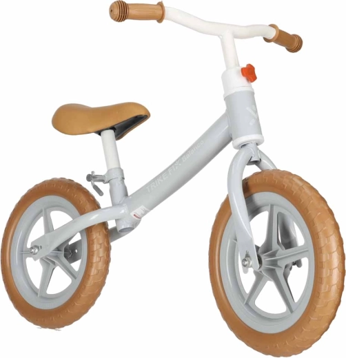 Maintenance-free EVA wheels with no inflation needed