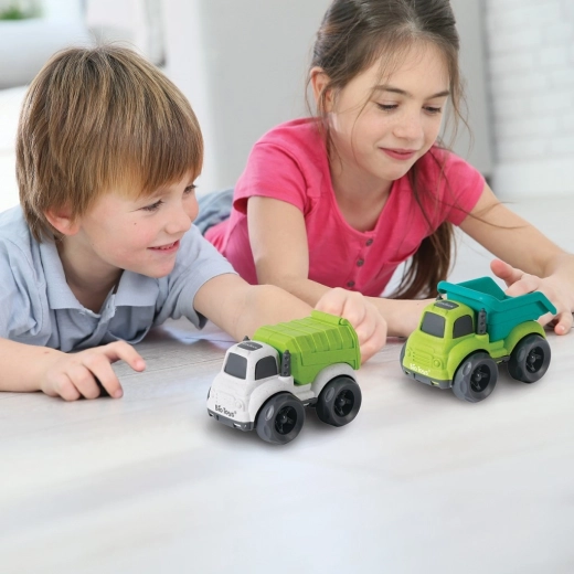 Siguran dizajn i glatka vožnja