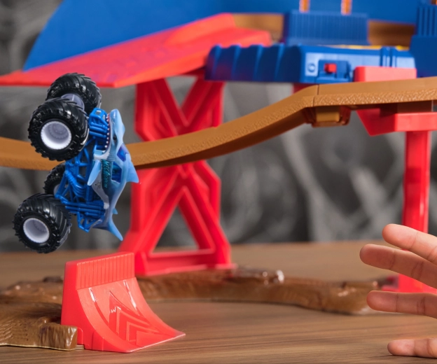 Ručni lanser za maksimalnu brzinu