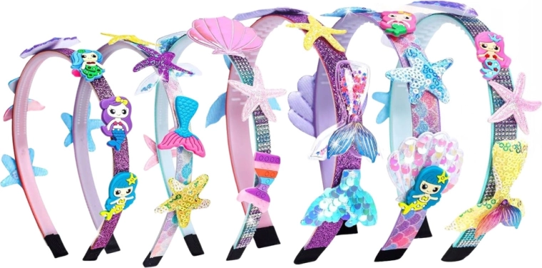 Samoljepljivi ukrasi bez nereda