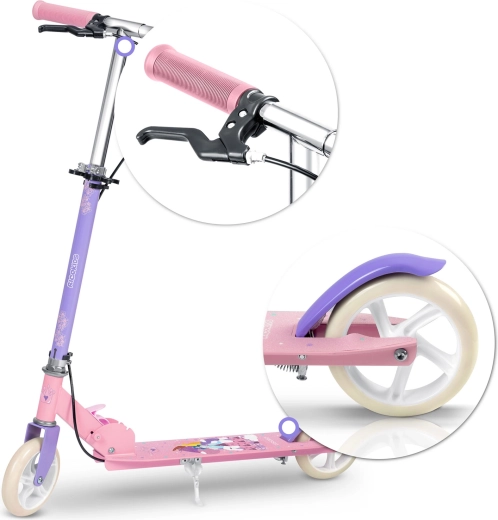 Dvostruki kočioni sustav za veću sigurnost