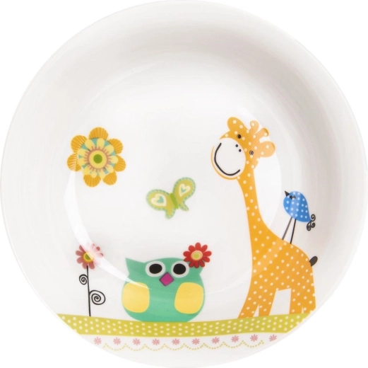 Kvalitetan porculan za svakodnevnu upotrebu