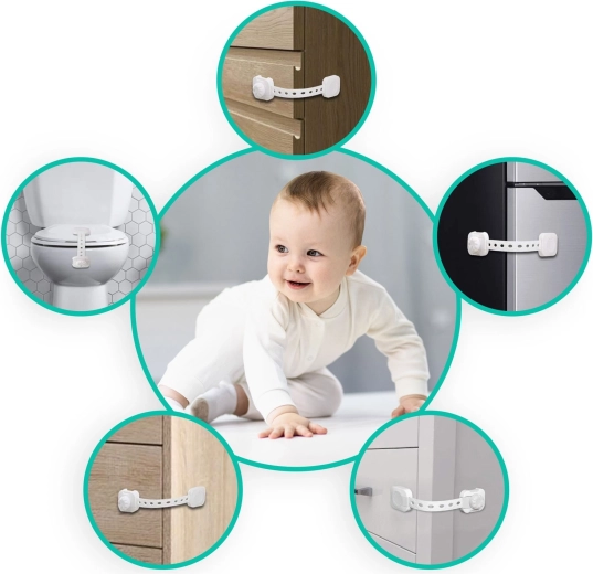 Univerzalna sigurnost u kućanstvu