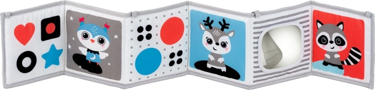 Dvije strane za svaki razvojni korak