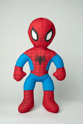 Plišani Spider-Man sa zvukom 20 cm Marvel