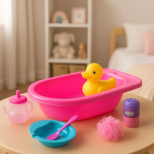 Potiče kreativnost i empatiju