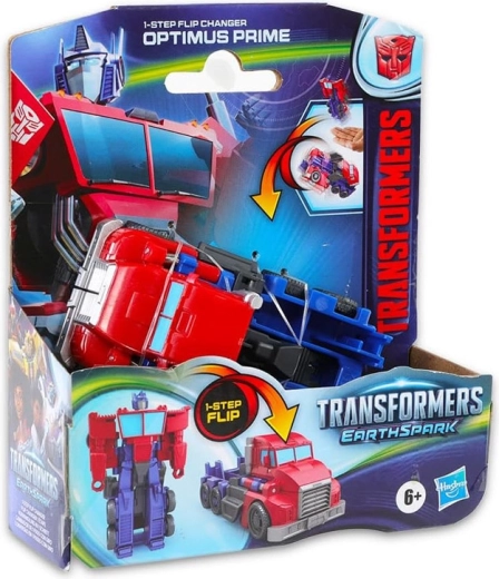 Originalno pakiranje Transformers: EarthSpark