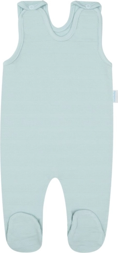 Udobne zujalice s prekrivenim stopalima