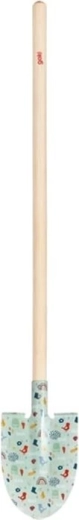 Goki dječje grablje s drškom 84 cm