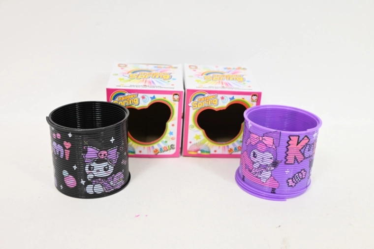 KURA Spring 6.5 cm with 2 Loops