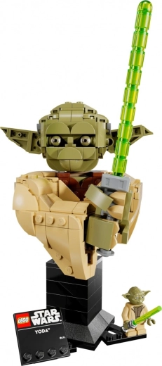 Autentični izložbeni model Yode