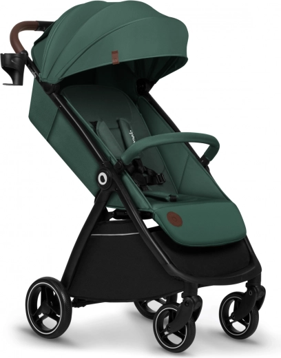 Sportska kolica Lionelo Ingrid Green Emerald