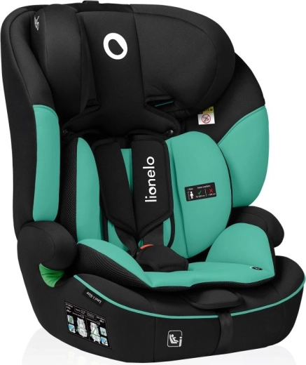 Safety according to the i-Size R129 standard
