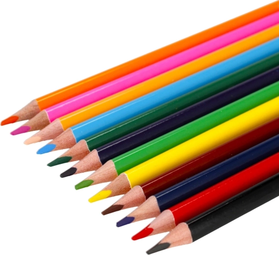 Oštri vrhovi za precizne linije