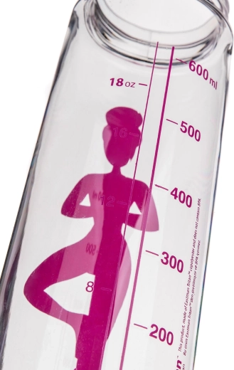 Mjerne crtice i motivacija za hidrataciju