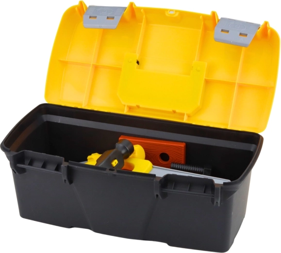 Sve pri ruci u izdržljivoj kutiji