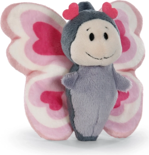 Meki pliš i simpatičan dizajn