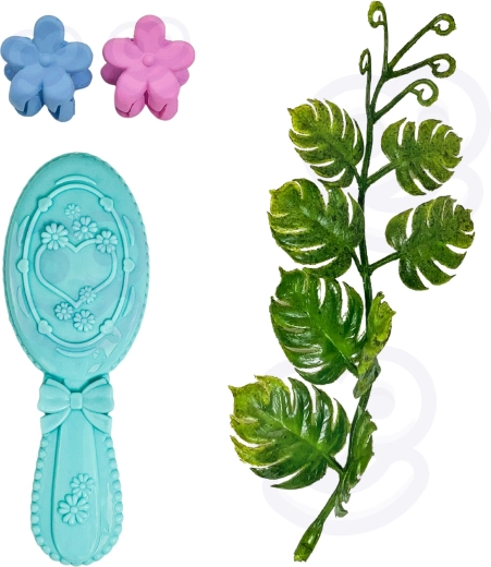 Dodaci za češljanje i igru