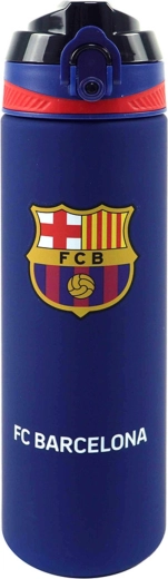 FC Barcelona Sports Bottle, Dark Blue, 700 ml