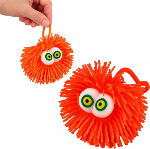 Bljeskajuća LED pri udarcu