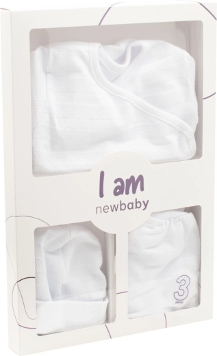 Body na potpuno kopčanje za lako presvlačenje