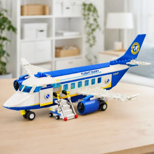 Realistična vožnja na potisak