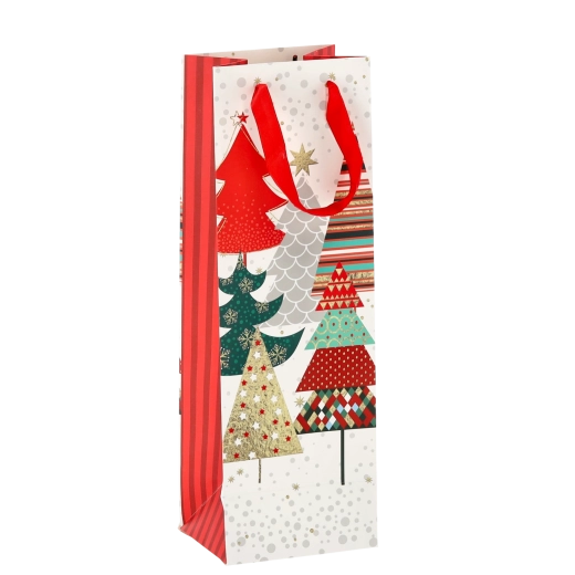 Stilna blagdanska prezentacija