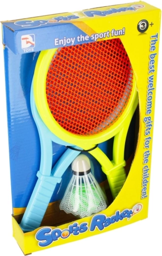 Spremno za darivanje i igru