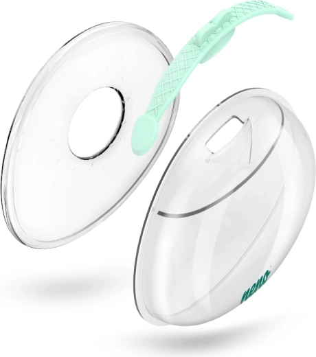 Udobnost i siguran silikon