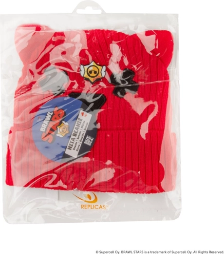 Službena Brawl Stars licenca