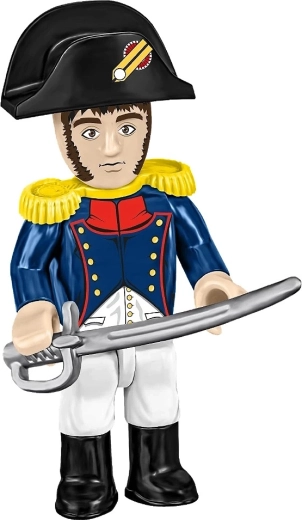 Povijesne figurice za žive scene