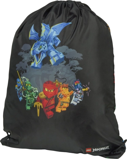 LEGO Ninjago Ninja Skills vrećica za papuče