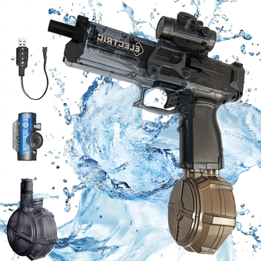 Punjenje preko USB-a i duga izdržljivost