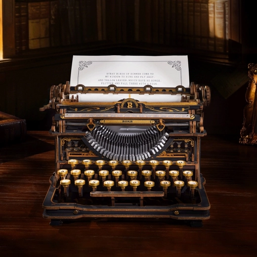 Autentičan retro dizajn s preciznim detaljima