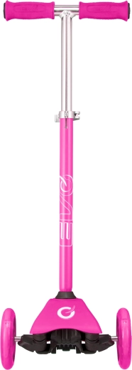 Stabilno i intuitivno upravljanje nagibom