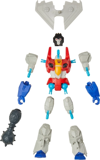 Miješaj, mijenjaj i stvori vlastitog robota