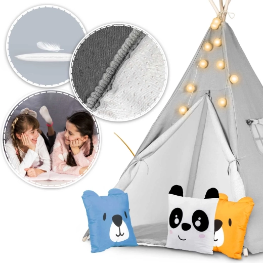 Kompletan set za trenutnu zabavu