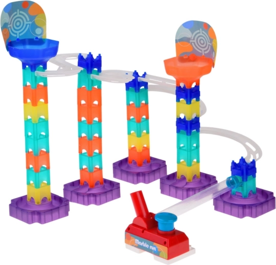 Modularna gradnja s desecima konfiguracija