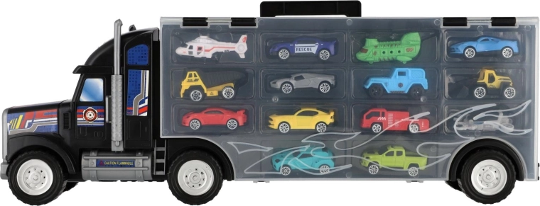 Jednostavno prenošenje i brz pristup