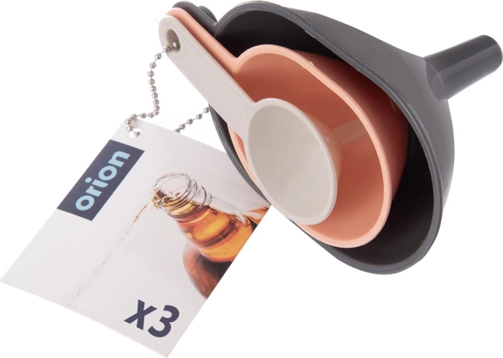 Kompaktno odlaganje i jednostavno održavanje